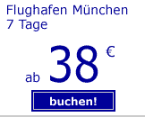 Parken Flughafen München ab 38 Euro